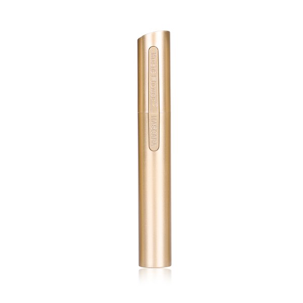 Golden Mascara