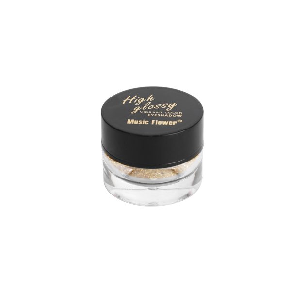 Glitter Eyeshadow