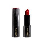 Matte Lipstick by Music Flower with rich color and a smooth, long-lasting matte finish