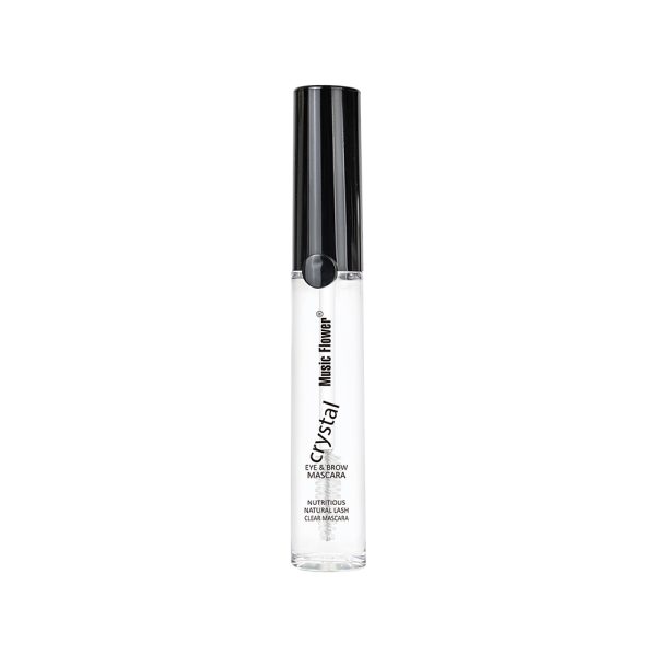 Crystal Eye and Brow Mascara