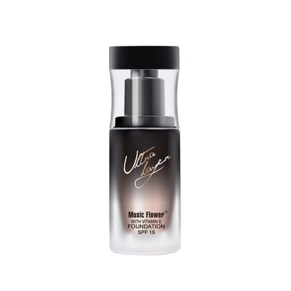 Ultra Layer Foundation